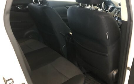 Nissan Qashqai, 2017 год, 1 599 000 рублей, 14 фотография