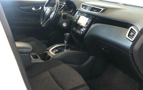 Nissan Qashqai, 2017 год, 1 599 000 рублей, 15 фотография