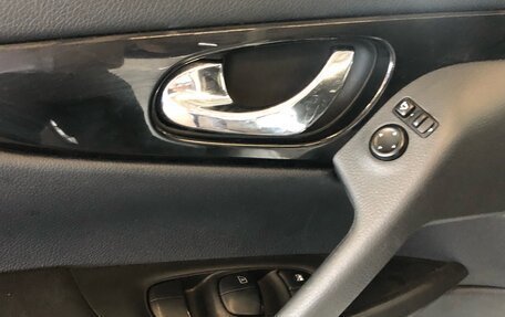 Nissan Qashqai, 2017 год, 1 599 000 рублей, 16 фотография