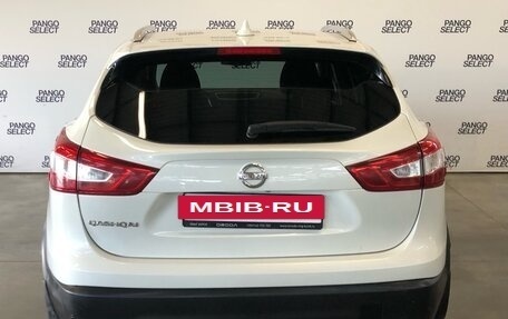 Nissan Qashqai, 2017 год, 1 599 000 рублей, 10 фотография