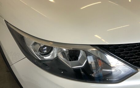 Nissan Qashqai, 2017 год, 1 599 000 рублей, 23 фотография