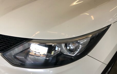 Nissan Qashqai, 2017 год, 1 599 000 рублей, 24 фотография