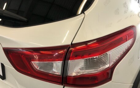 Nissan Qashqai, 2017 год, 1 599 000 рублей, 26 фотография