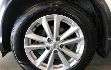 Nissan Qashqai, 2017 год, 1 599 000 рублей, 27 фотография