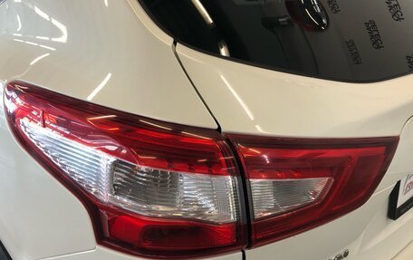 Nissan Qashqai, 2017 год, 1 599 000 рублей, 25 фотография
