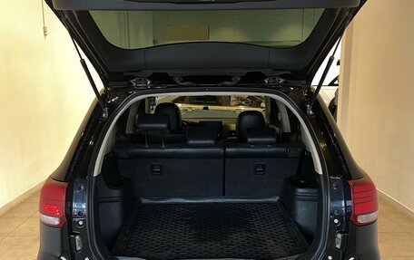 Mitsubishi Outlander III рестайлинг 3, 2015 год, 1 850 000 рублей, 7 фотография