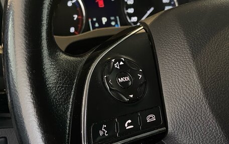 Mitsubishi Outlander III рестайлинг 3, 2015 год, 1 850 000 рублей, 21 фотография