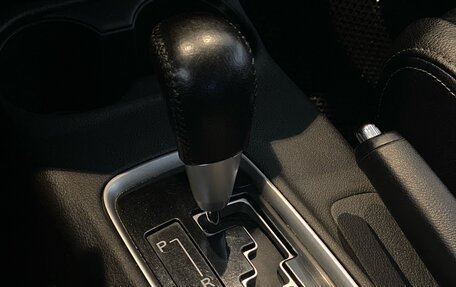 Mitsubishi Outlander III рестайлинг 3, 2015 год, 1 850 000 рублей, 27 фотография