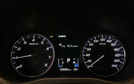 Mitsubishi Outlander III рестайлинг 3, 2015 год, 1 850 000 рублей, 24 фотография