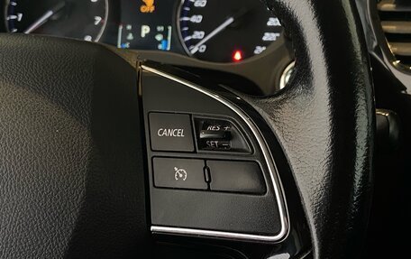 Mitsubishi Outlander III рестайлинг 3, 2015 год, 1 850 000 рублей, 22 фотография