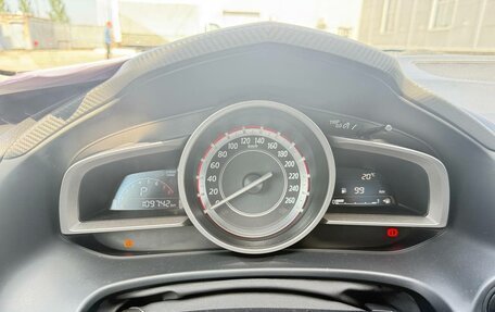 Mazda 3, 2014 год, 1 245 000 рублей, 6 фотография