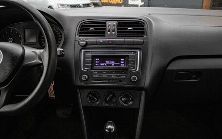 Volkswagen Polo VI (EU Market), 2019 год, 949 000 рублей, 7 фотография