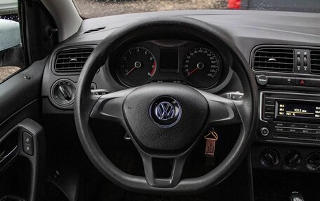 Volkswagen Polo VI (EU Market), 2019 год, 949 000 рублей, 6 фотография