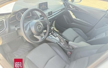 Mazda 3, 2014 год, 1 245 000 рублей, 5 фотография