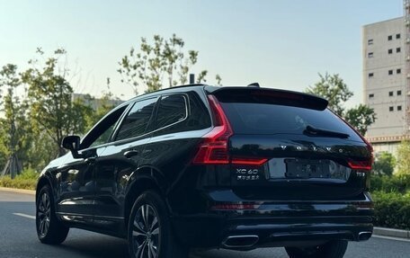 Volvo XC60 II, 2021 год, 2 500 000 рублей, 2 фотография