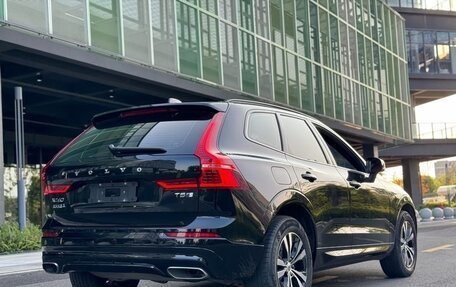 Volvo XC60 II, 2021 год, 2 500 000 рублей, 4 фотография