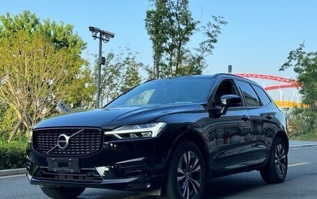 Volvo XC60 II, 2021 год, 2 500 000 рублей, 5 фотография