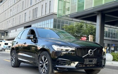 Volvo XC60 II, 2021 год, 2 500 000 рублей, 7 фотография