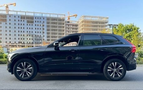 Volvo XC60 II, 2021 год, 2 500 000 рублей, 6 фотография