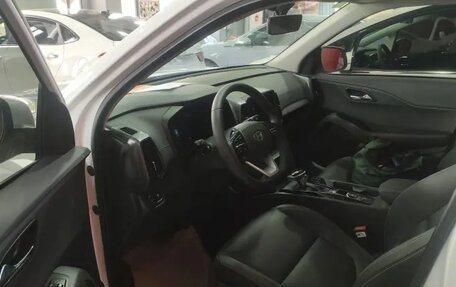 Hyundai ix35, 2022 год, 1 630 000 рублей, 2 фотография