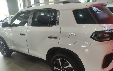 Hyundai ix35, 2022 год, 1 630 000 рублей, 6 фотография