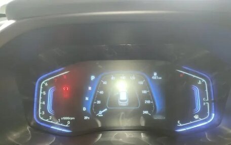 Hyundai ix35, 2022 год, 1 630 000 рублей, 3 фотография