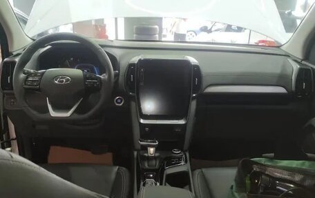 Hyundai ix35, 2022 год, 1 630 000 рублей, 10 фотография