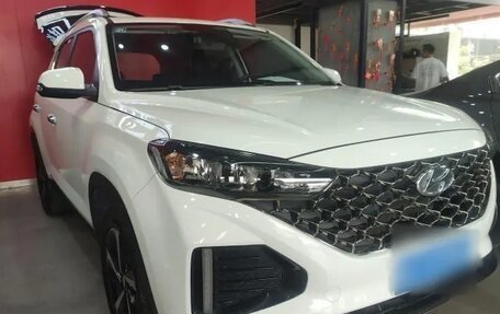 Hyundai ix35, 2022 год, 1 630 000 рублей, 9 фотография
