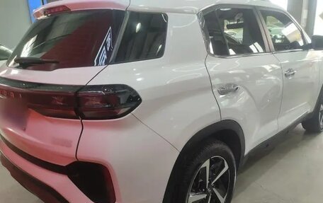 Hyundai ix35, 2022 год, 1 630 000 рублей, 13 фотография