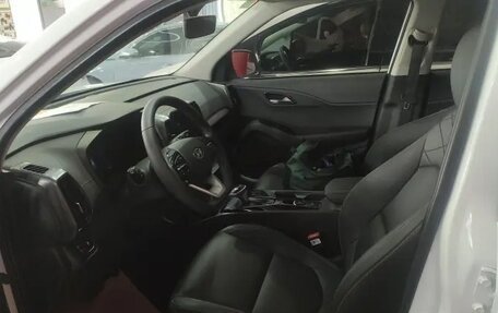 Hyundai ix35, 2022 год, 1 630 000 рублей, 11 фотография