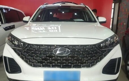 Hyundai ix35, 2022 год, 1 630 000 рублей, 16 фотография