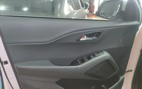 Hyundai ix35, 2022 год, 1 630 000 рублей, 21 фотография