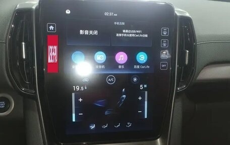 Hyundai ix35, 2022 год, 1 630 000 рублей, 14 фотография