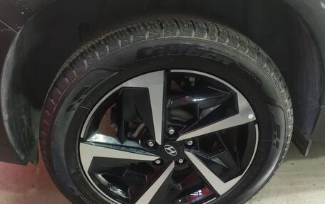 Hyundai ix35, 2022 год, 1 630 000 рублей, 24 фотография