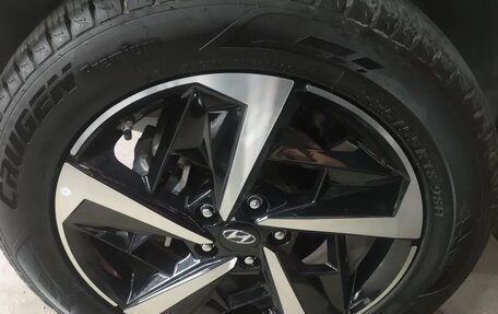 Hyundai ix35, 2022 год, 1 630 000 рублей, 29 фотография