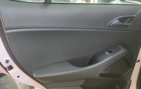 Hyundai ix35, 2022 год, 1 630 000 рублей, 25 фотография