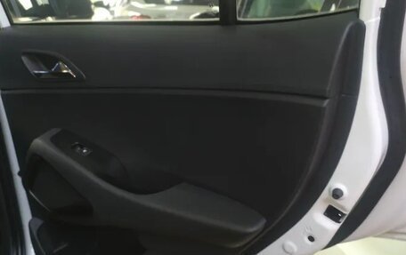Hyundai ix35, 2022 год, 1 630 000 рублей, 27 фотография