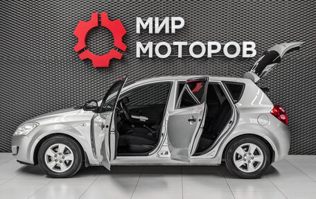 KIA cee'd I рестайлинг, 2008 год, 550 000 рублей, 10 фотография