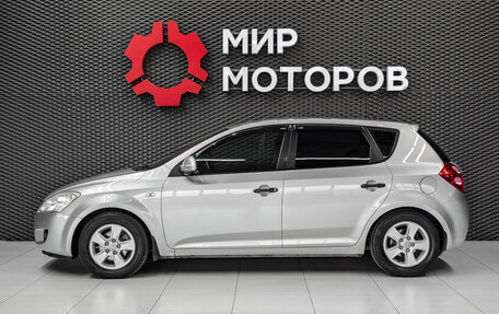 KIA cee'd I рестайлинг, 2008 год, 550 000 рублей, 8 фотография