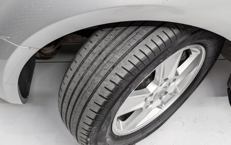 KIA cee'd I рестайлинг, 2008 год, 550 000 рублей, 18 фотография
