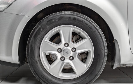 KIA cee'd I рестайлинг, 2008 год, 550 000 рублей, 17 фотография