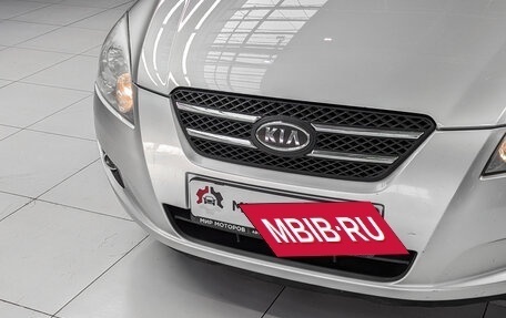 KIA cee'd I рестайлинг, 2008 год, 550 000 рублей, 4 фотография
