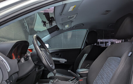KIA cee'd I рестайлинг, 2008 год, 550 000 рублей, 21 фотография