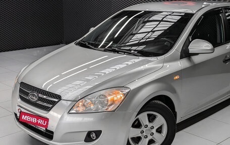 KIA cee'd I рестайлинг, 2008 год, 550 000 рублей, 6 фотография