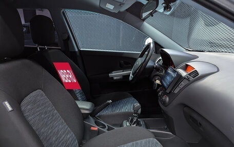 KIA cee'd I рестайлинг, 2008 год, 550 000 рублей, 25 фотография