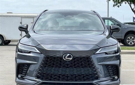 Lexus RX IV рестайлинг, 2025 год, 9 500 000 рублей, 5 фотография