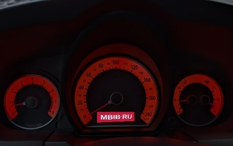 KIA cee'd I рестайлинг, 2008 год, 550 000 рублей, 38 фотография