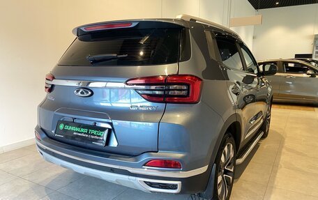 Chery Tiggo 4 I рестайлинг, 2021 год, 1 225 000 рублей, 4 фотография
