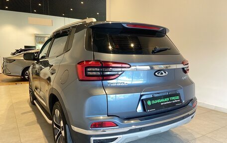 Chery Tiggo 4 I рестайлинг, 2021 год, 1 225 000 рублей, 6 фотография