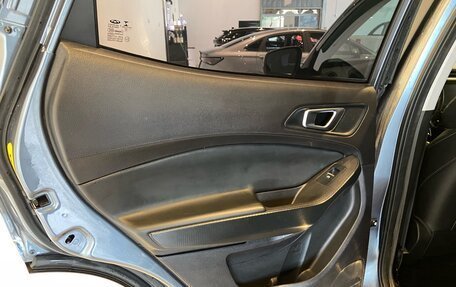 Chery Tiggo 4 I рестайлинг, 2021 год, 1 225 000 рублей, 8 фотография